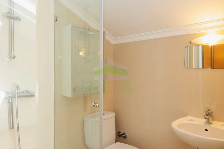 Apartamento T3 para Venda em Penha de França Foto 17