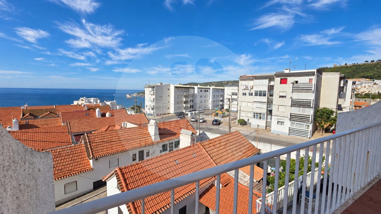 Apartamento para Venda em Sesimbra (Santiago) Foto 10