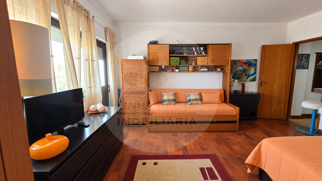 Apartamento para Venda em Sesimbra (Santiago) Foto 9