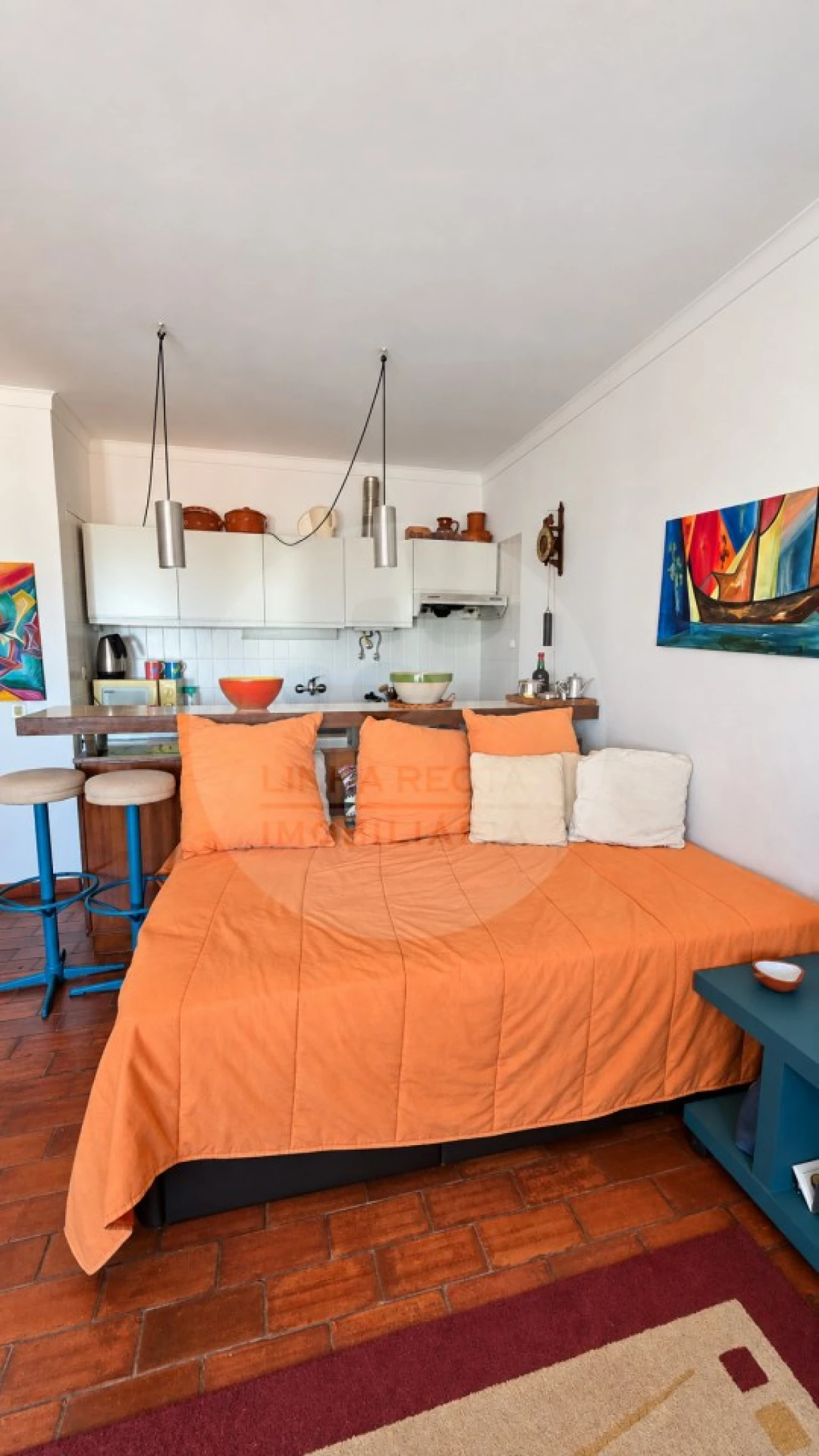 Apartamento para Venda em Sesimbra (Santiago) Foto 16