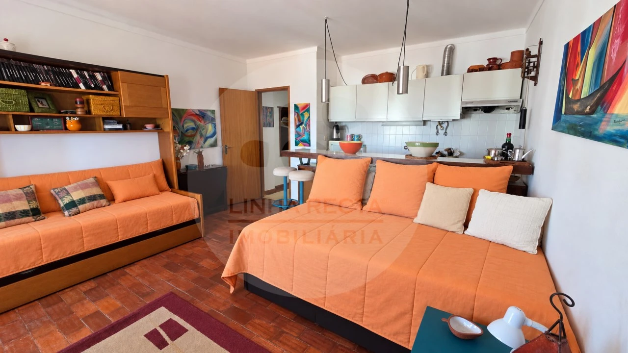 Apartamento para Venda em Sesimbra (Santiago) Foto 6