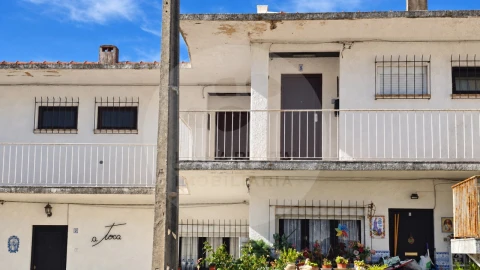Apartamento para Venda em Sesimbra (Santiago)