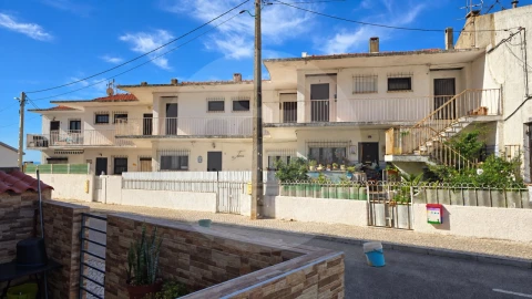 Apartamento para Venda em Sesimbra (Santiago)