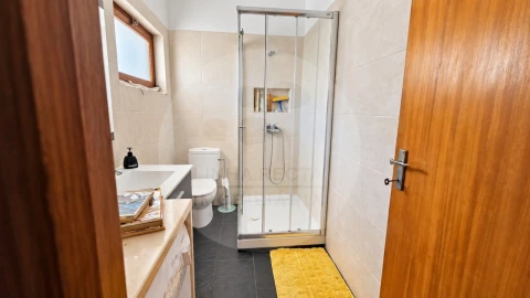 Apartamento para Venda em Sesimbra (Santiago)