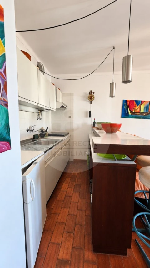 Apartamento para Venda em Sesimbra (Santiago)