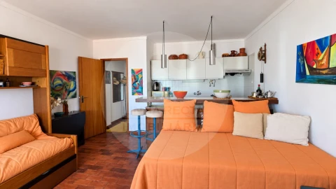 Apartamento para Venda em Sesimbra (Santiago)