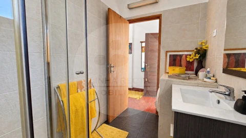 Apartamento para Venda em Sesimbra (Santiago)