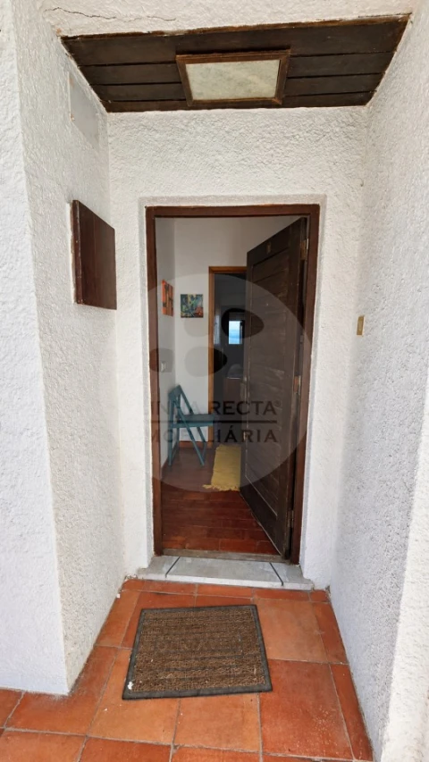 Apartamento para Venda em Sesimbra (Santiago)