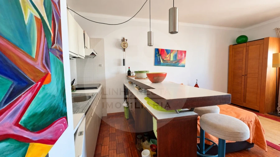 Apartamento para Venda em Sesimbra (Santiago) Foto 4