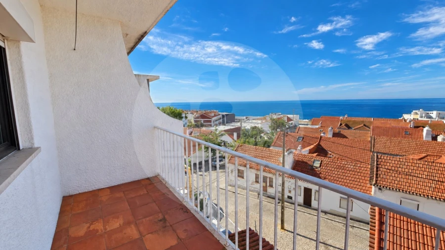 Apartamento para Venda em Sesimbra (Santiago)