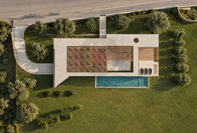Terreno para Venda em Foz do Arelho