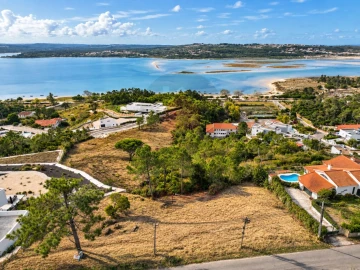 Terreno para Venda em Foz do Arelho