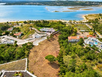 Terreno para Venda em Foz do Arelho