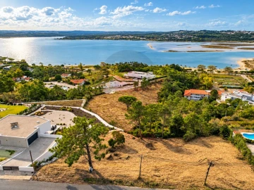 Terreno para Venda em Foz do Arelho