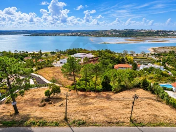Terreno para Venda em Foz do Arelho