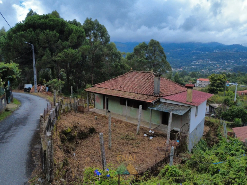 Moradia T3 para Venda em Vilela, São Cosme e São Damião e Sá Foto 6