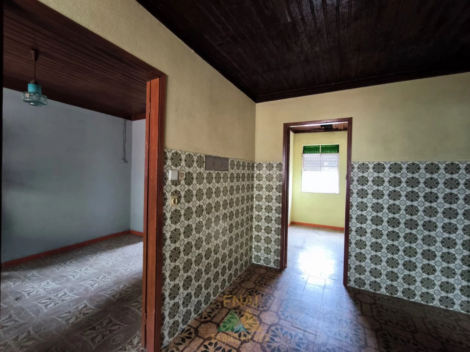 Moradia T3 para Venda em Vilela, São Cosme e São Damião e Sá Foto 8