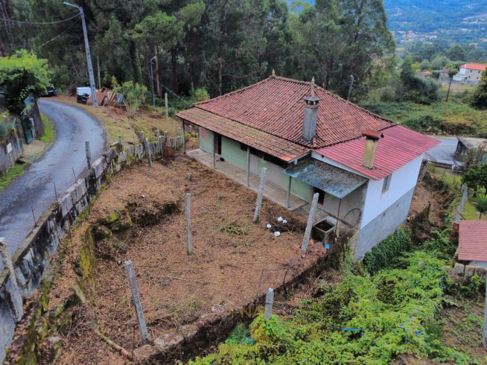 Moradia T3 para Venda em Vilela, São Cosme e São Damião e Sá Foto 19