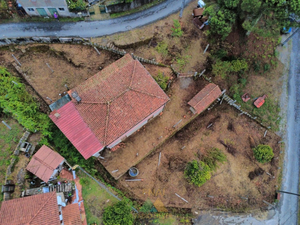 Moradia T3 para Venda em Vilela, São Cosme e São Damião e Sá Foto 23