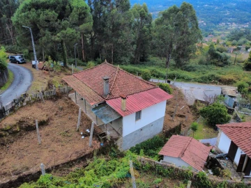 Moradia T3 para Venda em Vilela, São Cosme e São Damião e Sá