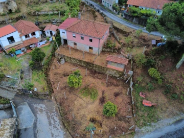 Moradia T3 para Venda em Vilela, São Cosme e São Damião e Sá