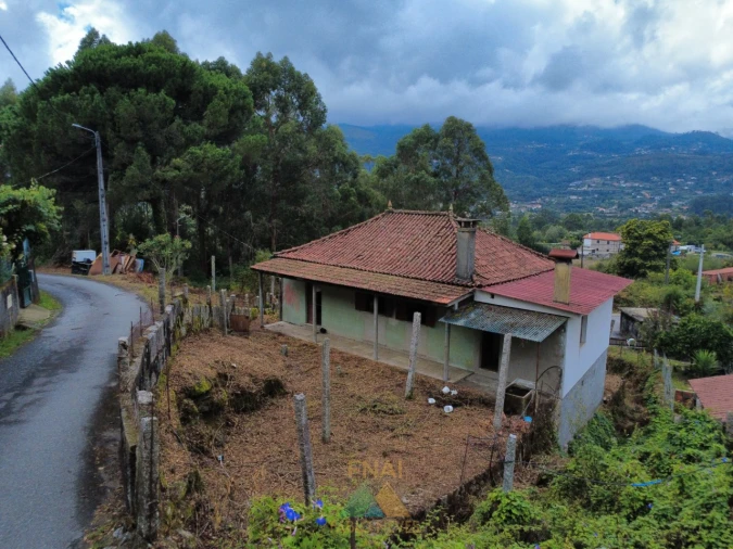 Moradia T3 para Venda em Vilela, São Cosme e São Damião e Sá Foto 6