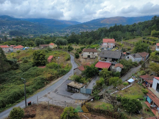 Moradia T3 para Venda em Vilela, São Cosme e São Damião e Sá Foto 20