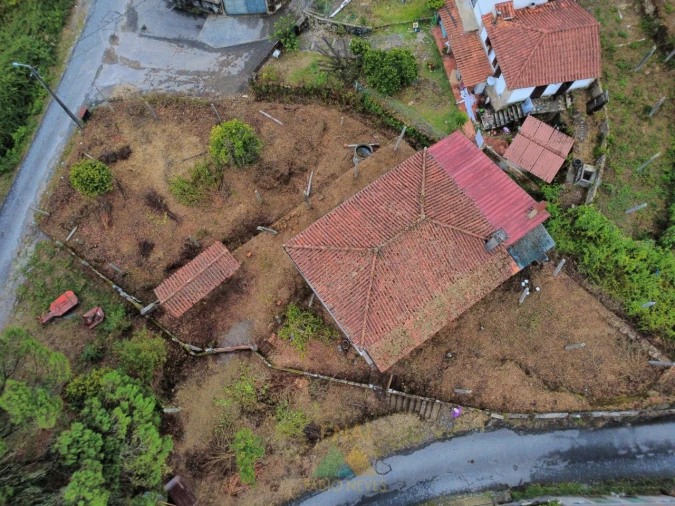 Moradia T3 para Venda em Vilela, São Cosme e São Damião e Sá Foto 22