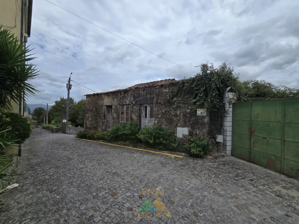 Moradia T2 para Venda em Salvador, Vila Fonche e Parada Foto 4