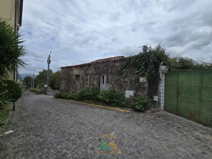 Moradia T2 para Venda em Salvador, Vila Fonche e Parada Foto 4