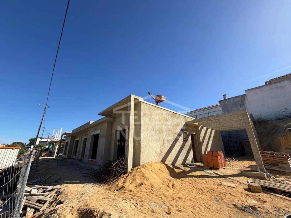 Moradia T3 para Venda em Fernao Ferro Foto 4