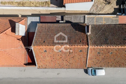Moradia T2 para Venda em Canaviais