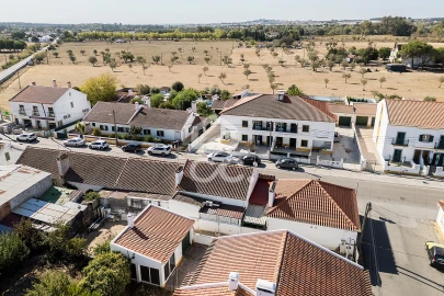 Moradia T2 para Venda em Canaviais