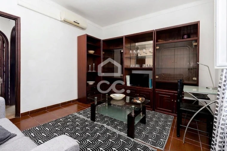 Moradia T2 para Venda em Canaviais Foto 3