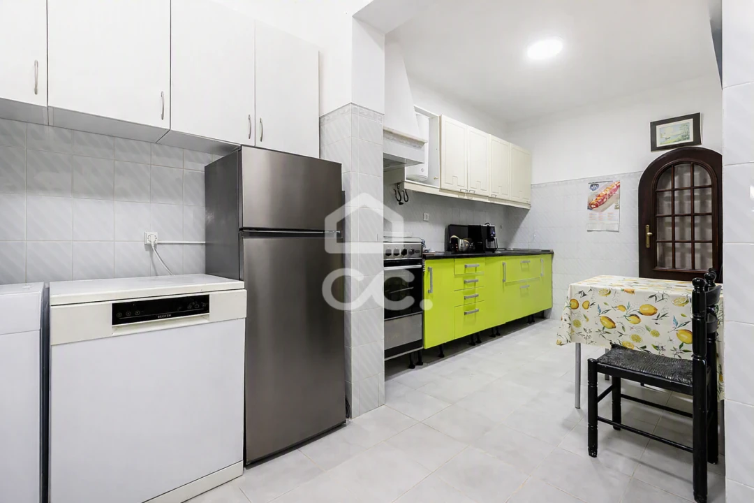 Moradia T2 para Venda em Canaviais Foto 4