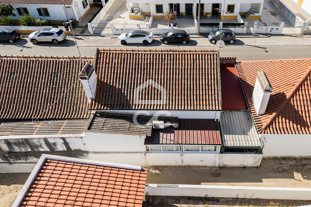 Moradia T2 para Venda em Canaviais Foto 21