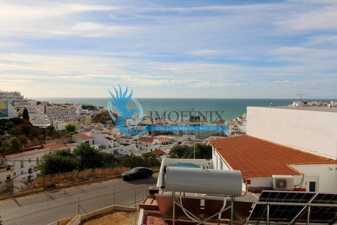 Moradia T3 para Venda em Albufeira e Olhos de Água Foto 13