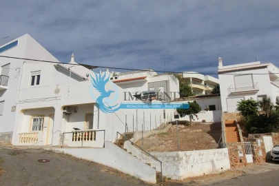 Moradia T3 para Venda em Albufeira e Olhos de Água