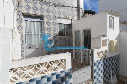 Moradia T3 para Venda em Albufeira e Olhos de Água
