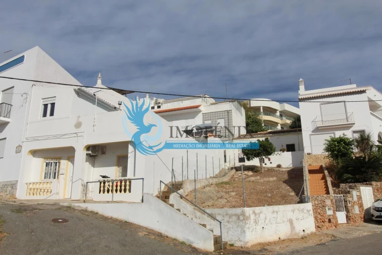 Moradia T3 para Venda em Albufeira e Olhos de Água Foto 21