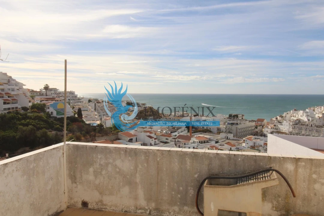 Moradia T3 para Venda em Albufeira e Olhos de Água Foto 2