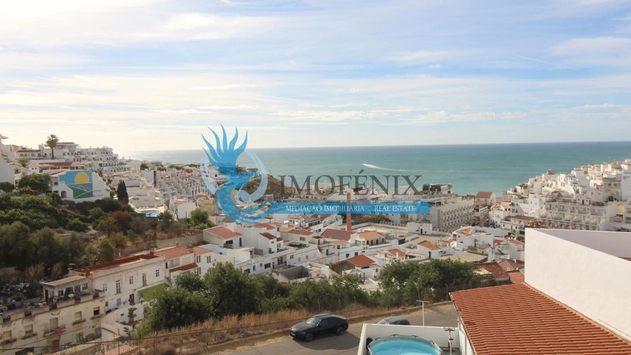 Moradia T3 para Venda em Albufeira e Olhos de Água