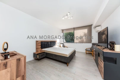 Moradia T4 para Arrendamento em Rio de Mouro