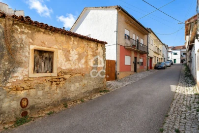 Moradia T4 para Venda em Avelar