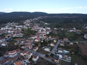 Moradia T4 para Venda em Avelar