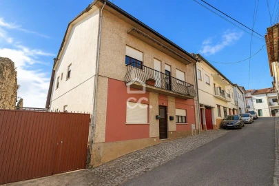 Moradia T4 para Venda em Avelar