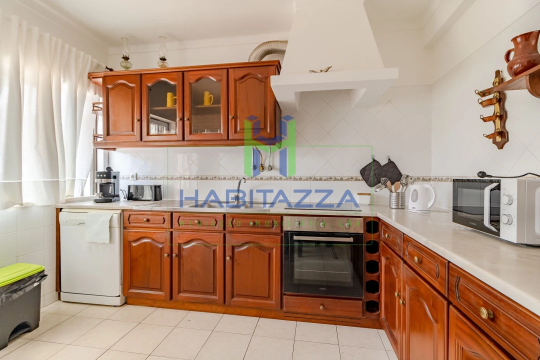 Moradia T2 para Arrendamento em Aljezur Foto 18