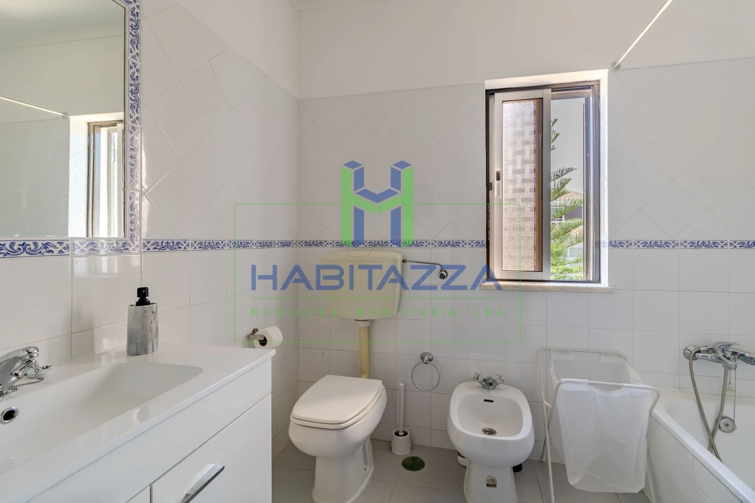 Moradia T2 para Arrendamento em Aljezur Foto 23