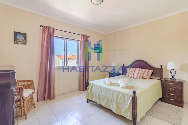 Moradia T2 para Arrendamento em Aljezur Foto 24