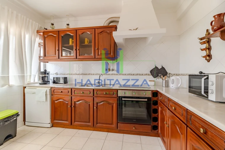 Moradia T2 para Arrendamento em Aljezur Foto 18